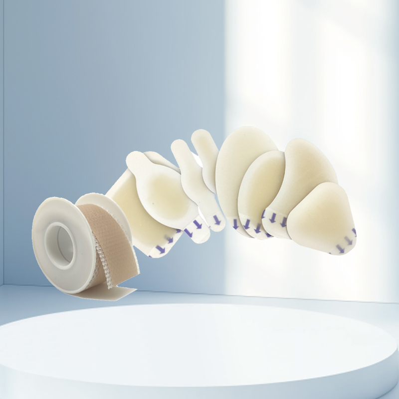 水胶体防磨贴 Hydrocolloid Anti-Wear Patch