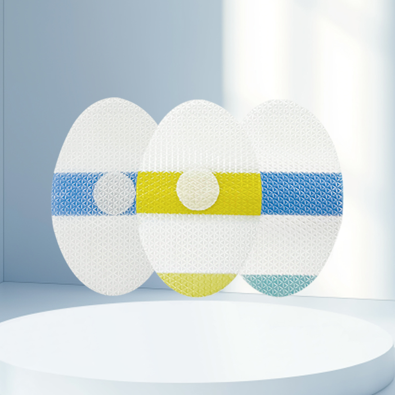 婴儿防水护耳贴 Baby waterproof ear protection pads