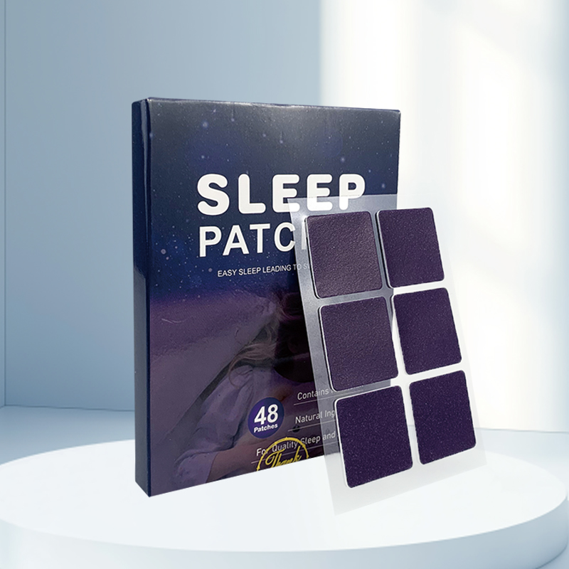 睡眠贴 Sleep Patch