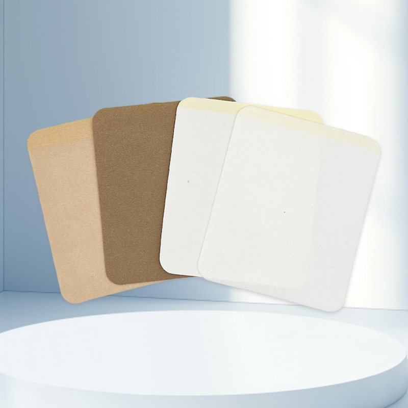 空白膏药贴 Blank bandage patch