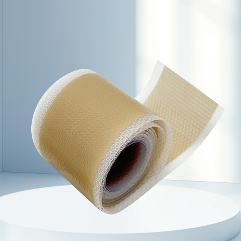 疤痕贴 silicone scar sheets