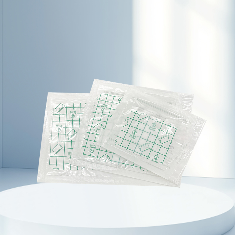 无菌自粘敷贴 Sterile self-adhesive patch