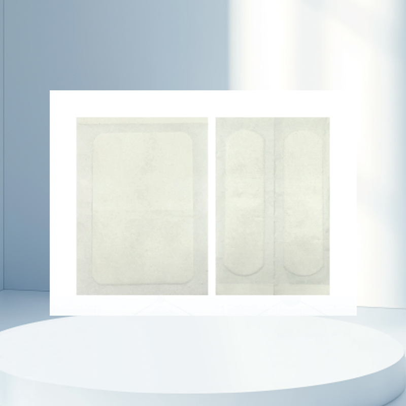 手足干裂贴 Hand and Foot Dryness Patch