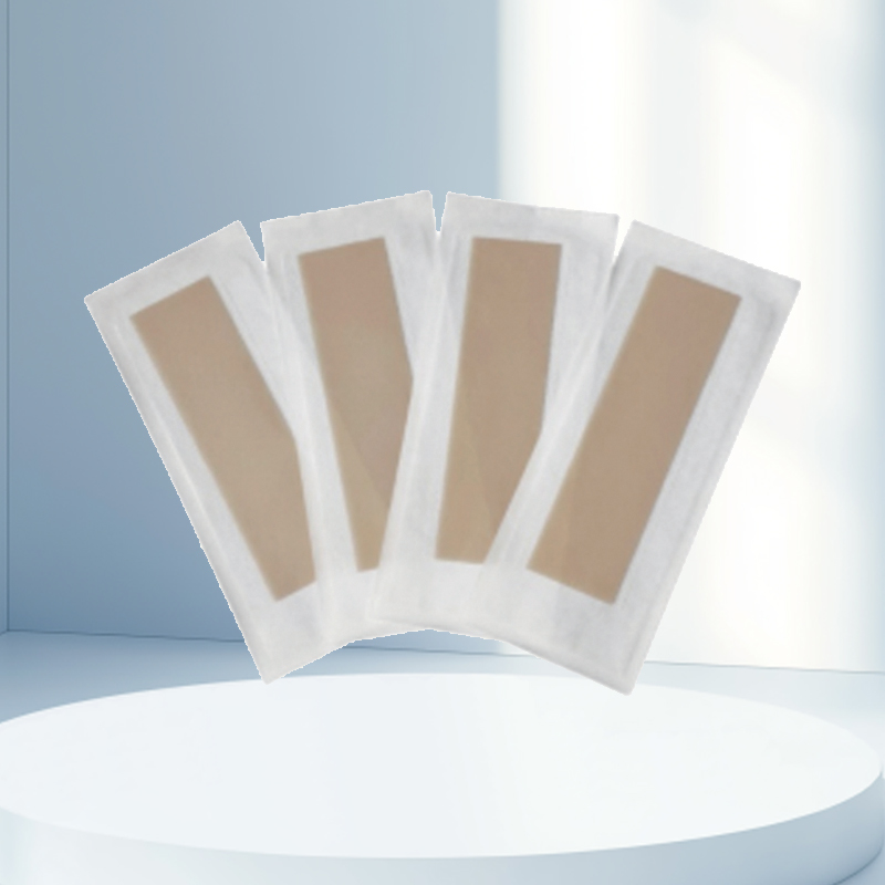 医用疤痕贴敷料 Medical scar dressing