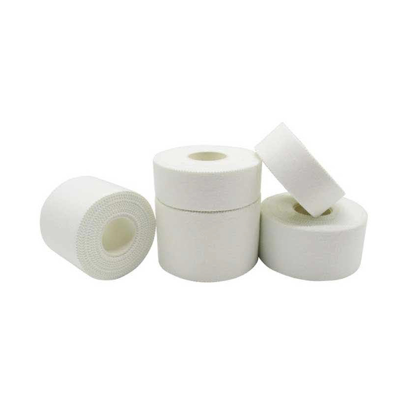 锯齿运动胶带 Serrated motion tape