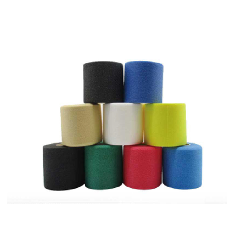 海绵绷带(皮肤膜) Sponge bandage (skin membrane)