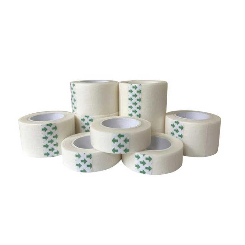 无纺纸胶带 Non-woven paper tape