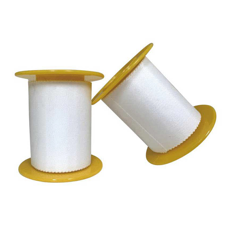 丝绸胶带 Silk tape