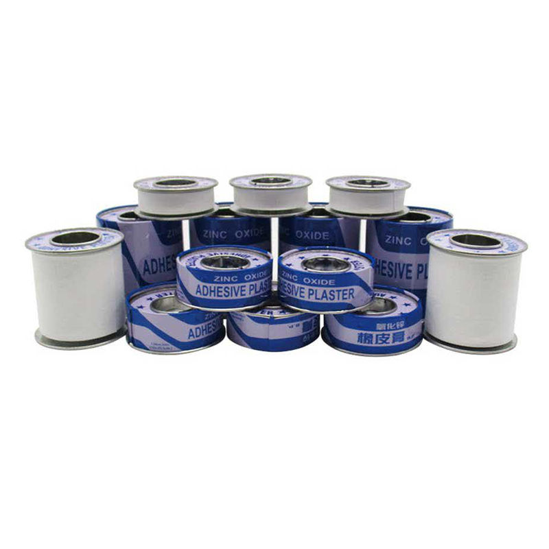 铁厅氧化锌胶带 Iron cabinet zinc oxide tape