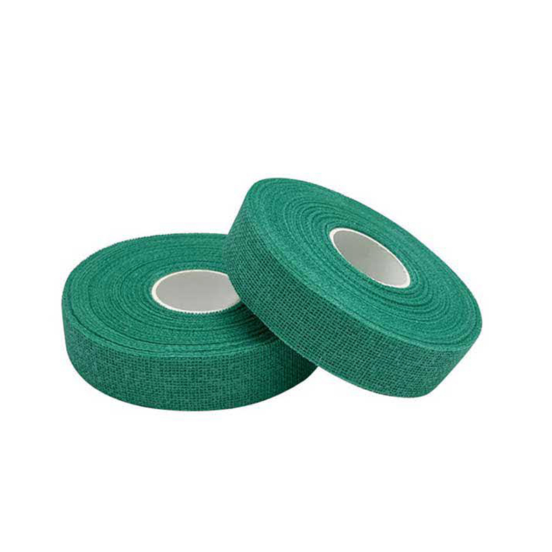纱布自粘绷带 Adhesive bandage made of gauze