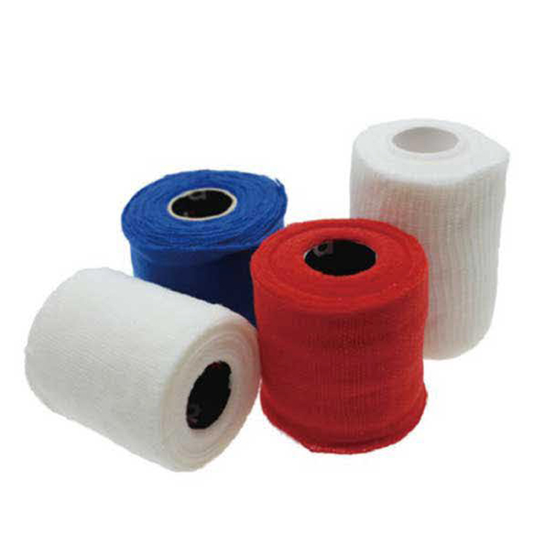 PBT自粘绷带 PBT Self-adhesive Bandage