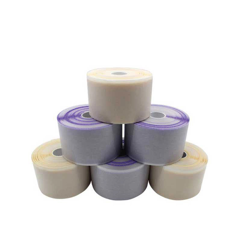 海绵自粘绷带  Self-adhesive sponge bandage