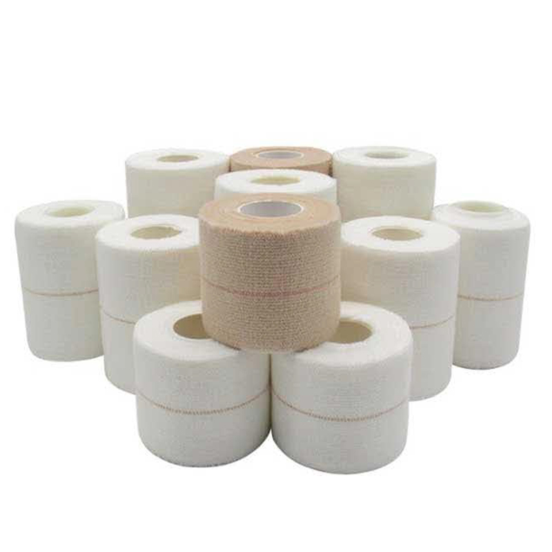 人字纹重弹绷带  Herringbone pattern reinforced bandage