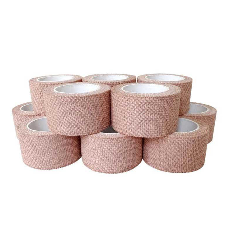 肤色高弹绷带  High-elasticity skin-colored bandage