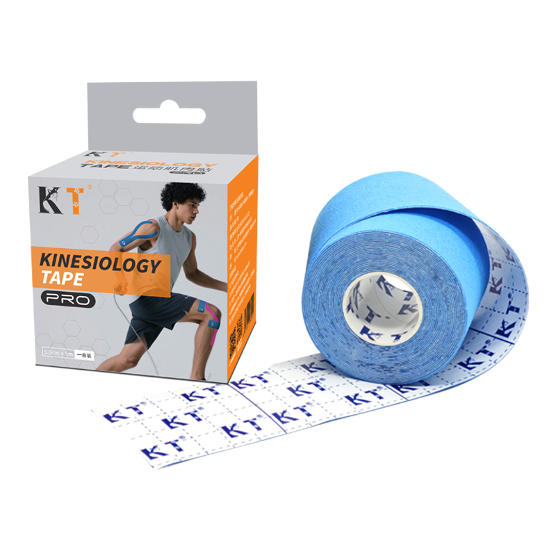 运动肌肉贴 kinesiology tape
